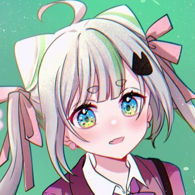 天野スイ