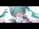 「39・7！」 feat.初音ミク